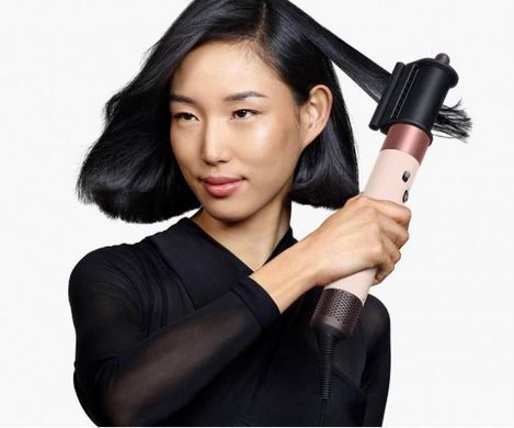 Dyson Airwrap i.d. HS08 Multi-Styler and Dryer Straight to Wavy Ceramic Pink (601848-01) EU