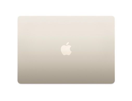 Apple MacBook Air 15" M3 16/512GB Starlight (MXD33) 2024