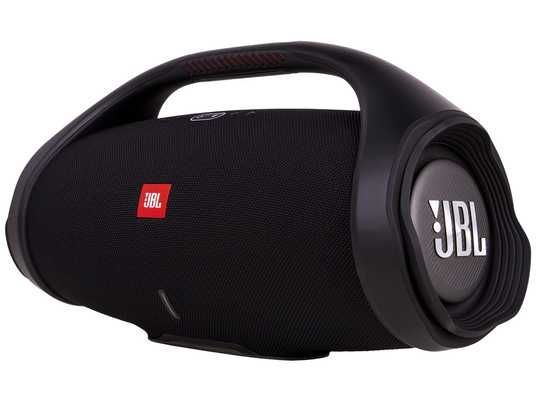 JBL Boombox 2 (Black) - цена | SWIPE.UA