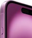 Apple iPhone 16 128GB Pink ()