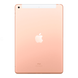 Apple iPad 10,2’’ 2019 Wi-Fi + Cellular 32GB Gold (MW6Y2)