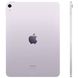 Apple iPad Air 11, 256GB, Wi-Fi, Purple (MUWK3) (2024)