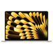 Apple MacBook Air 15" M3 16/512GB Starlight (MXD33) 2024