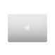 MacBook Air 13 Retina, Silver, 512GB, 10 CPU / 10 GPU, 16GB RAM with Apple M5 (2026) (Z1L0000RU)