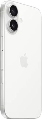 Apple iPhone 16 128GB White ()