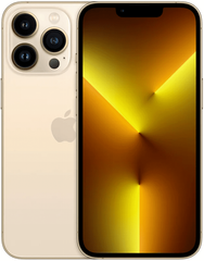 Apple iPhone 13 Pro Max 512GB Gold (MLLH3)