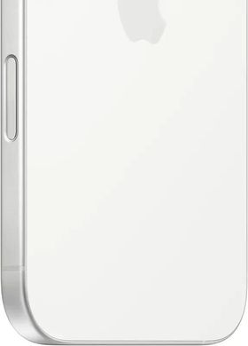 Apple iPhone 16 128GB White ()