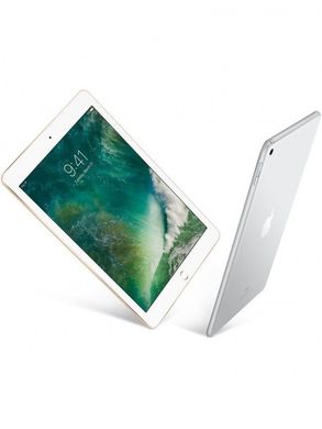 Apple iPad Wi-Fi 32GB Silver (MP2G2)_А