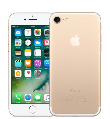 iPhone 7 128GB (Gold) - цена | SWIPE.UA