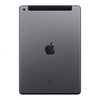 Apple iPad 10,2’’ 2019 Wi-Fi 128GB Space Gray (MW772)