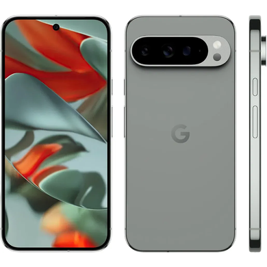 Google Pixel 9 Pro XL 16/512GB (Hazel)