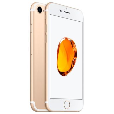 iPhone 7 128GB (Gold), Gold, 1