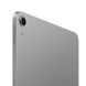 Apple iPad Air 11, 256GB, Wi-Fi, Space Gray (MUWG3) (2024)