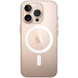 Чохол Apple iPhone 16 Pro Clear Case with MagSafe (MA7E4)