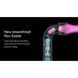 Фен Dyson HD18 Supersonic Professional Hair Dryer Curly+Coily Jasper Plum (123486-01)