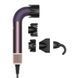 Фен Dyson HD18 Supersonic Professional Hair Dryer Curly+Coily Jasper Plum (123486-01)