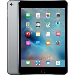 Apple iPad mini 4 Wi-Fi + Cellular 16GB Space Gray (MK862)_A