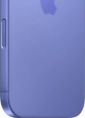 Apple iPhone 16 128GB Ultramarine ()