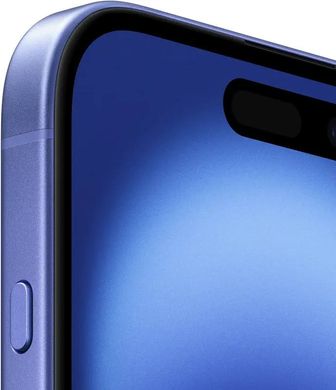 Apple iPhone 16 512GB Ultramarine ()