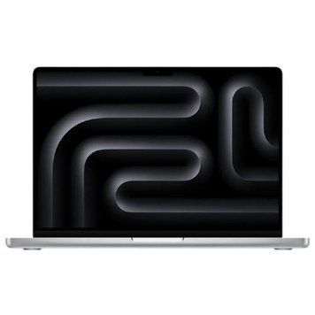 Apple MacBook Pro 16" Silver M4 Pro 48/512 14CPU 20GPU (MX2U3) 2024