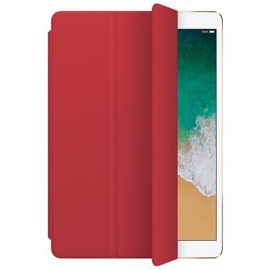 Smart Cover for 10.5‑inch iPad Pro - (PRODUCT)RED