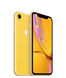 Apple iPhone XR 256GB Yellow Dual Sim