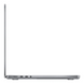 Apple MacBook Pro 14.2" M1 Pro Chip Late 2021, Space Gray 512Gb (MKGP3)