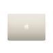 MacBook Air 13 Retina, Starlight, 512GB, 10 CPU / 10 GPU, 16GB RAM with Apple M5 (2026) (Z1L3000RP)