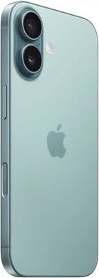 Apple iPhone 16 512GB Teal ()