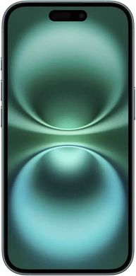 Apple iPhone 16 128GB Teal ()