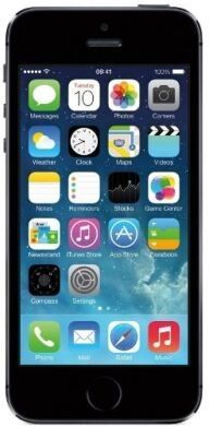 Apple iPhone 5s 16GB Space Gray