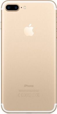 iPhone 7 Plus 128GB (Gold), Gold, Gold, 1, iPhone 7 Plus