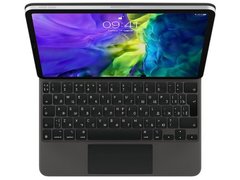 Чехол для планшета Apple Magic Keyboard for 11-inch iPad Pro (MXQT2)