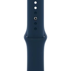 Watch Sport Abbys Blue - Regular 41mm (MKUE3)