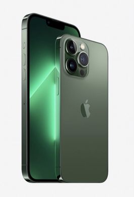 Apple iPhone 13 Pro 128GB Alpine Green (MNDT3)_А