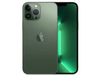 Apple iPhone 13 Pro 128GB Alpine Green (MNDT3)_А