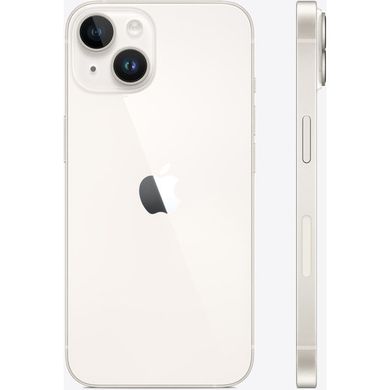 Apple iPhone 14 512Gb Starlight (MPX13) eSIM