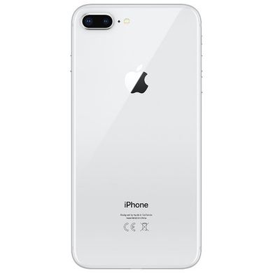 iPhone 8 Plus 256GB (Silver), Silver, Silver, 1, iPhone 8 Plus