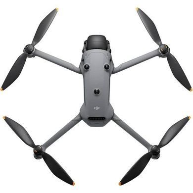 Квадрокоптер DJI Mavic 4 Pro Fly More Combo RC 2 (CP.MA.00000848.01, CP.MA.00000859.01)