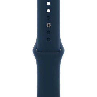 Watch Sport Abbys Blue - Regular 41mm (MKUE3)