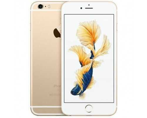 スマートフォン本体 Iphone6s, gold, 32GB iPhone 6s 32GB (Gold) - цена | SWIPE.UA