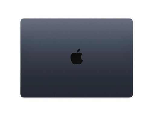 Apple MacBook Air 13"M3 16/256GB Midnight (MC8K4) 2024