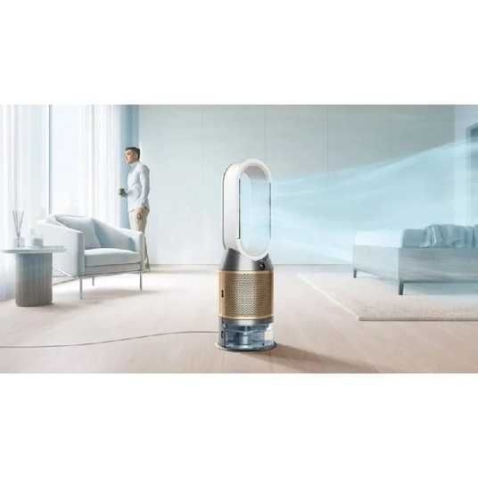 Очищувач повітря Dyson Purifier Humidify+Cool PH2 De-Nox PH05