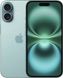 Apple iPhone 16 256GB Teal ()