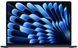 Apple MacBook Air 13"M3 16/256GB Midnight (MC8K4) 2024