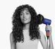 Фен Dyson Supersonic HD16 Nural Ceramic Vinca Blue/Topaz (515166-01)