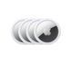 Пошуковий брелок Apple AirTag 4-pack (MX542)