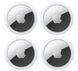 Пошуковий брелок Apple AirTag 4-pack (MX542)