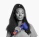 Фен Dyson Supersonic HD16 Nural Ceramic Vinca Blue/Topaz (515166-01)