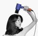 Фен Dyson Supersonic HD16 Nural Ceramic Vinca Blue/Topaz (515166-01)